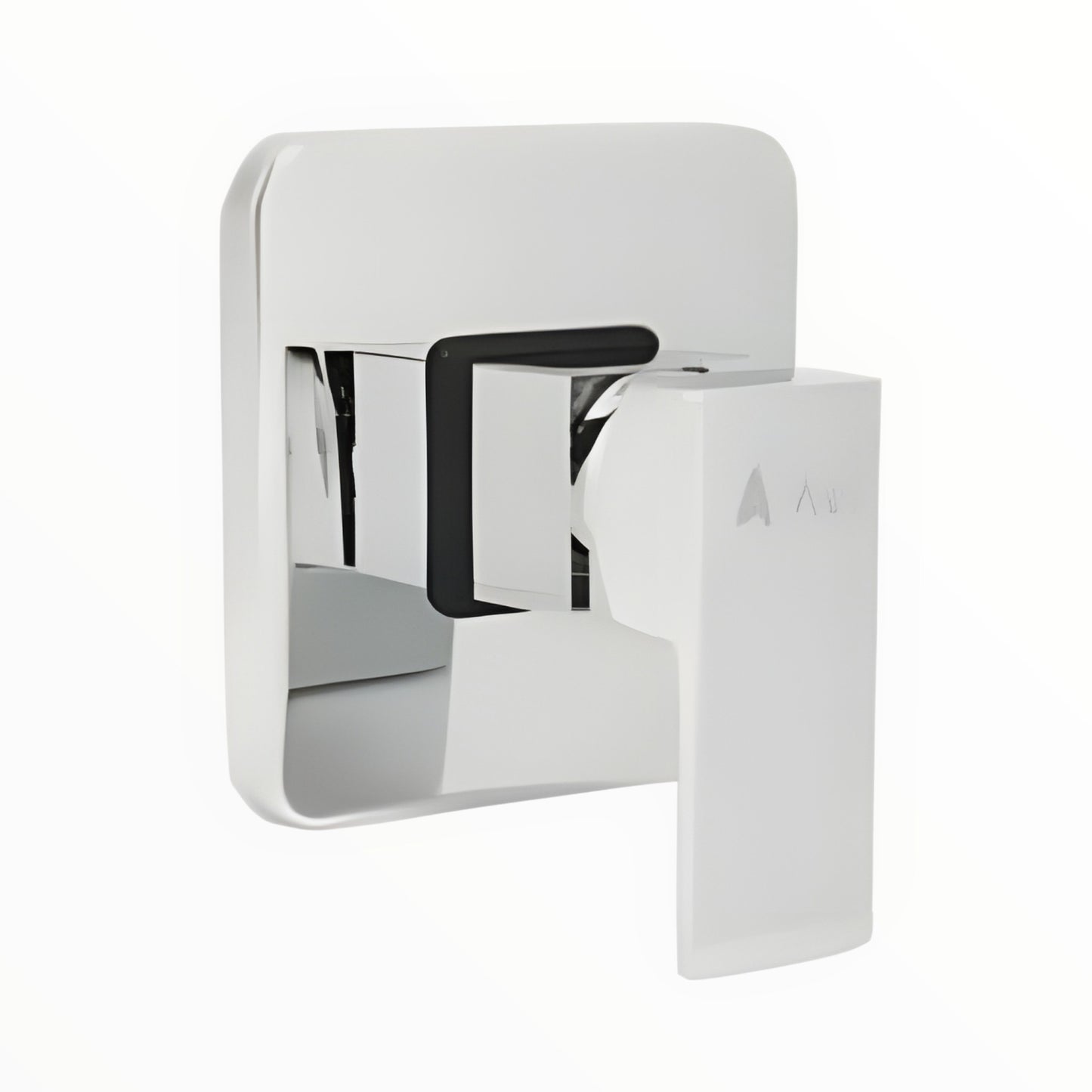 Llave de Ducha Cuadrada