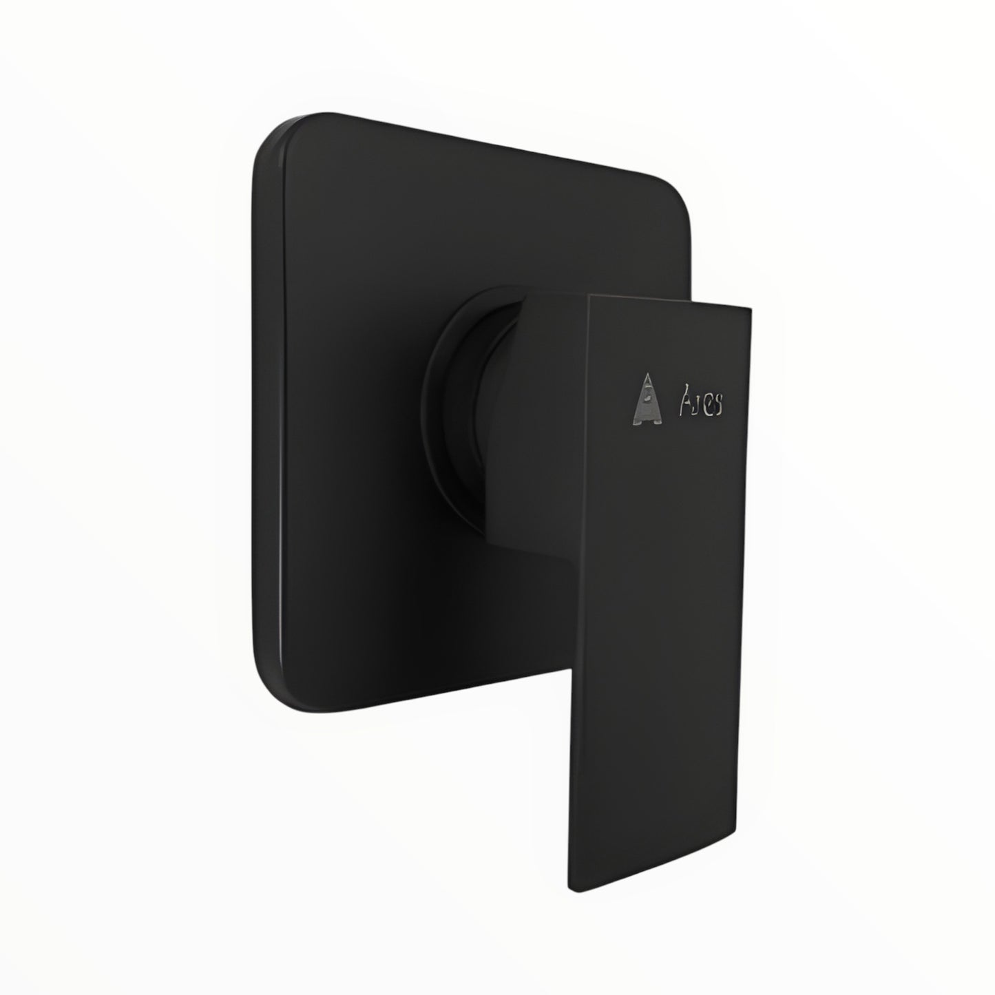 Llave de Ducha Cuadrada